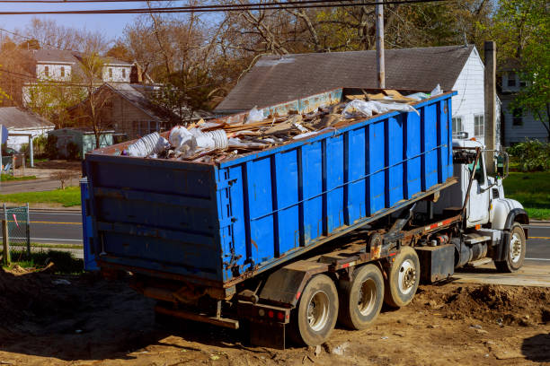 Best Junk Removal and Recycling  in Chester Center, CT